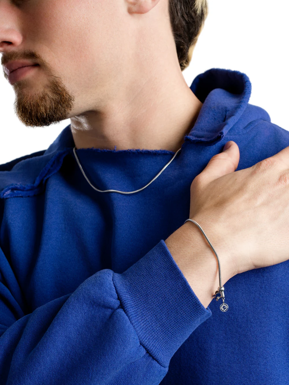 Jewelry Built for the Streets